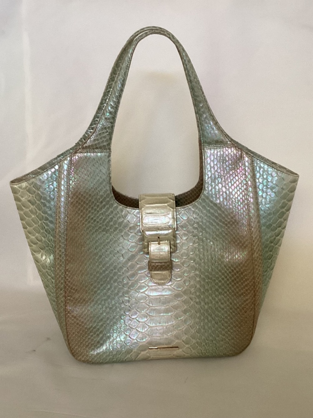 Brahman satchel